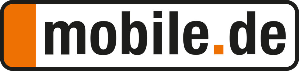 logo mobile.de