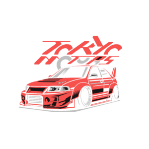 Tokyo Motors