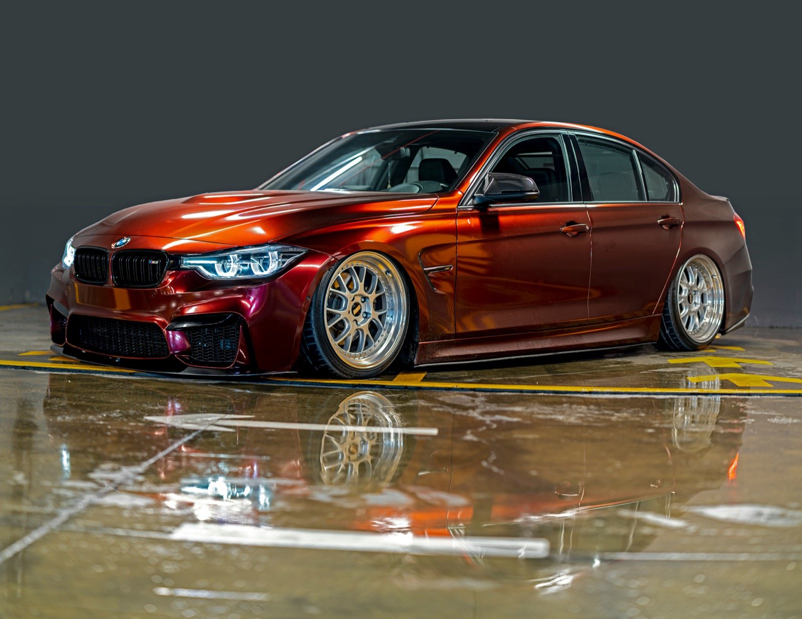 Importation voiture occasion Allemagne — Toyota Motors