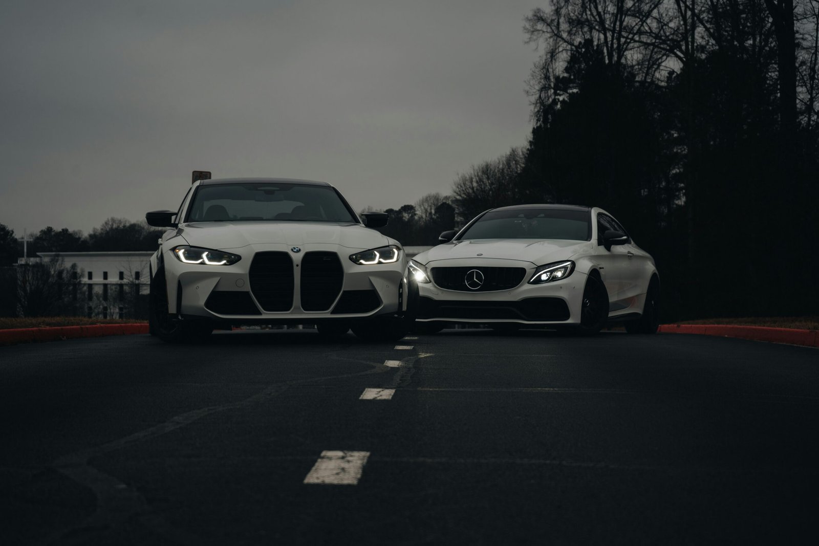 Comparatif BMW vs Mercedes pour importation d'Allemagne