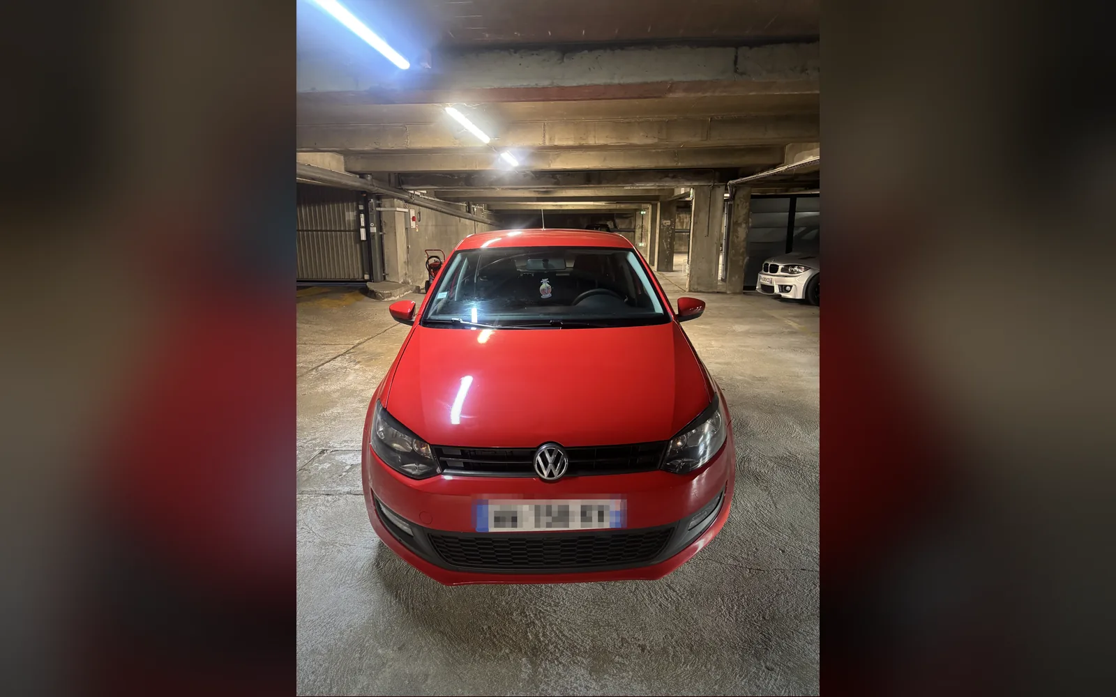 Volkswagen Polo importée par Tokyo Motors