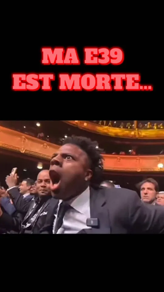 Vidéo TikTok Tokyo Motors : Ma E39 est morte, on la retape