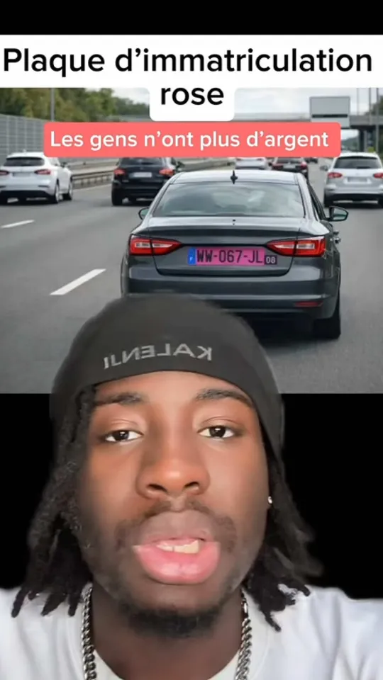 Vidéo TikTok Tokyo Motors : Pourquoi les gens importent des voitures basiques